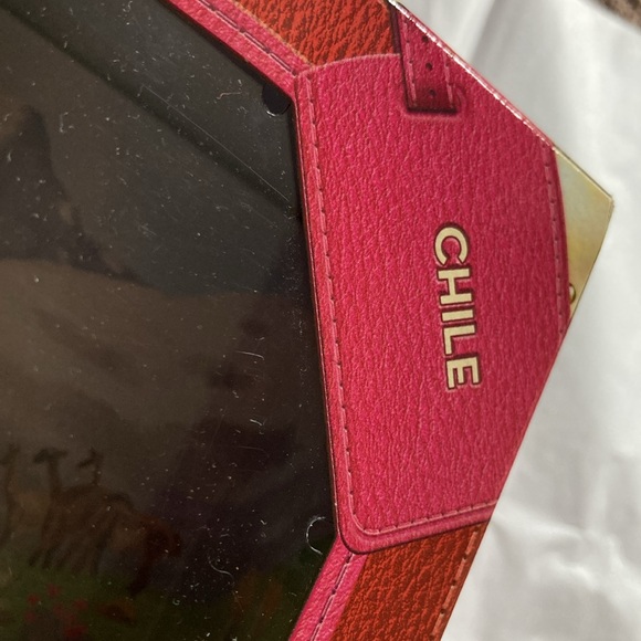 Dolls of the World Barbie Collector Chile NRFB - Picture 10 of 10